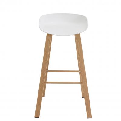 Tabouret style scandinave EVE  
