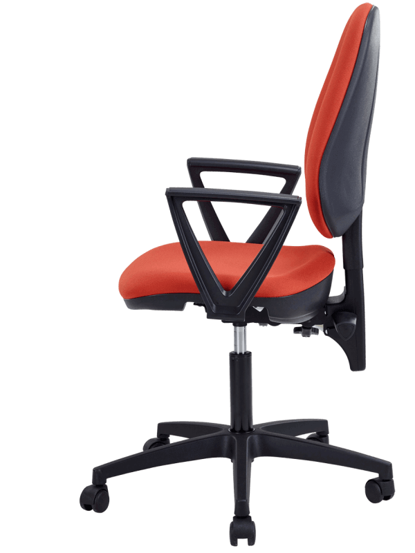 Chaise DACTYLO Carrie