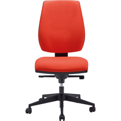 Chaise DACTYLO Liat  