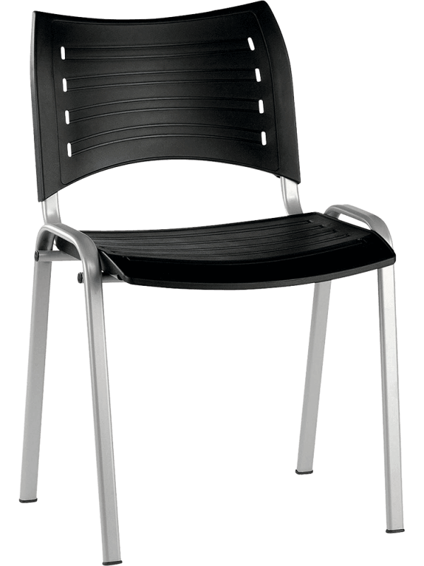 Chaise de bureau ou de reunion patricia 3 