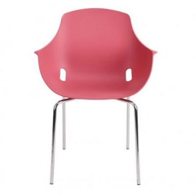 Chaise empilable de bureau Helene  
