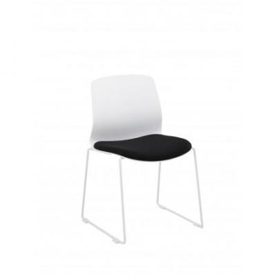 Chaise empilable de réunion Irene  