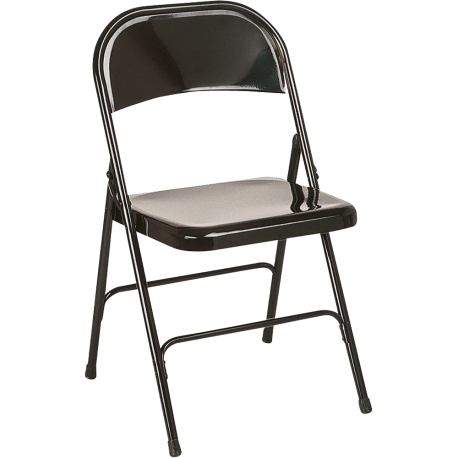 Chaise pliante de bureau cindy