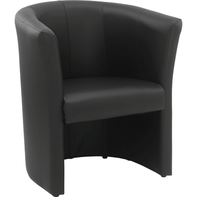 Chauffeuse de bureau Lounge  