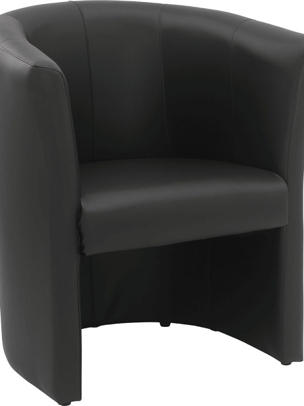 Chauffeuse de bureau lounge 4