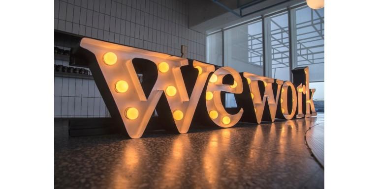 Comment wework a t il impose le coworking com