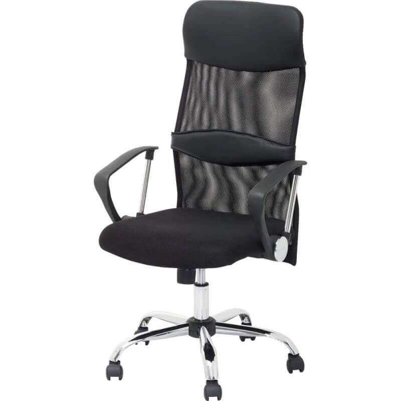 Meilleure chaise/Fauteuil de bureau ergonomique pas cher