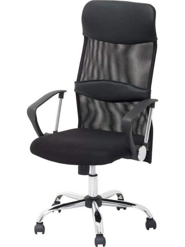 Fauteuil de bureau ergonomique nath