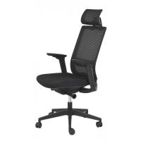 Fauteuil de bureau ergonomique santana 1 