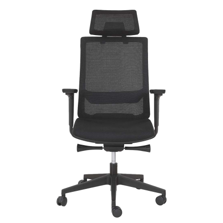 Fauteuil de bureau ergonomique santana