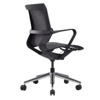 Fauteuil de bureau ergonomique yuri 1 