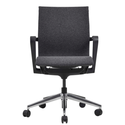 Fauteuil de bureau ergonomique yuri