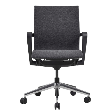 Fauteuil de bureau ergonomique yuri