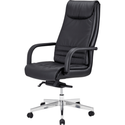 Fauteuil direction de bureau Jean