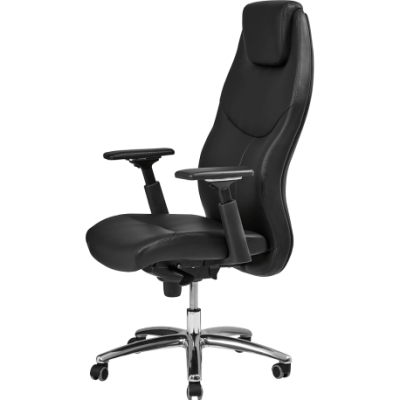 Fauteuil direction de bureau Sylvain