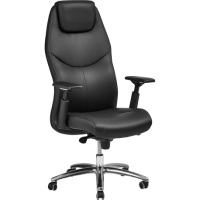 Fauteuil direction de bureau sylvain 3