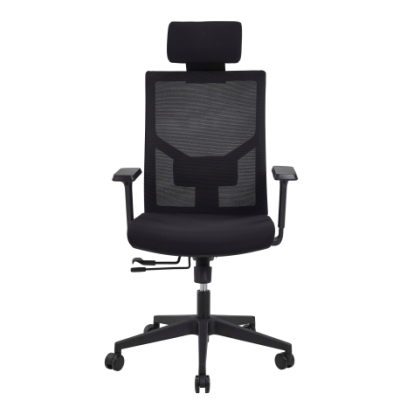 Fauteuil de bureau ergonomique Jack