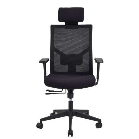 Fauteuil de bureau ergonomique Jack