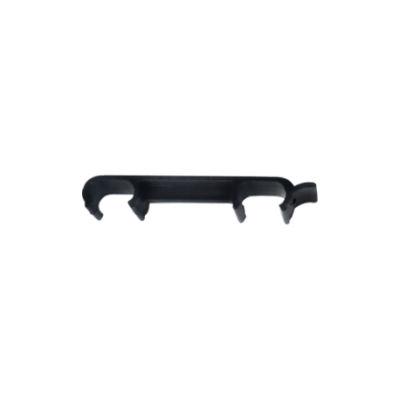 Piece d accrochage pour chaises de bureau