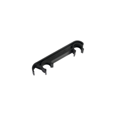 Piece d accrochage pour chaises empilables