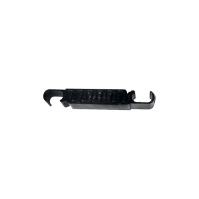 Piece d accrochage reglable pour chaises de bureau