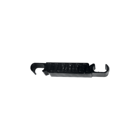 Piece d accrochage reglable pour chaises de bureau