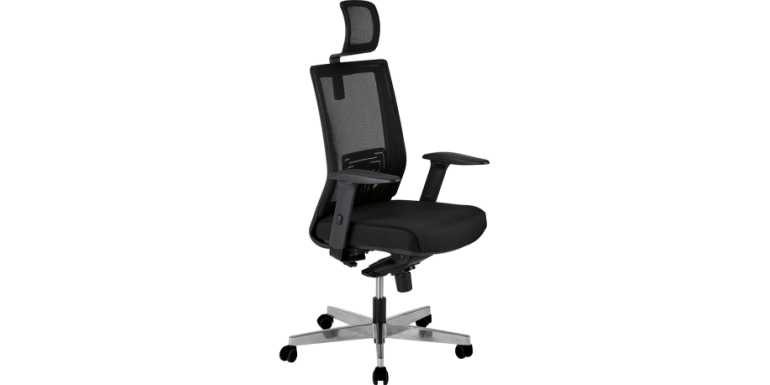 Qu est ce qu une chaise de bureau ergonomique