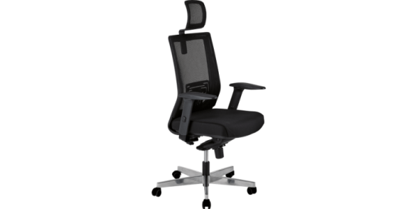 Qu est ce qu une chaise de bureau ergonomique