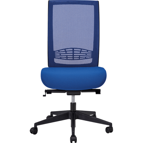 Siège de bureau ergonomique Dragan  