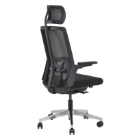 Siege de bureau ergonomique papille 2 