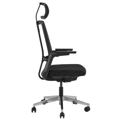 FAUTEUIL DE BUREAU OU CHAISE HAUTE DE MARQUE STEELCASE M…