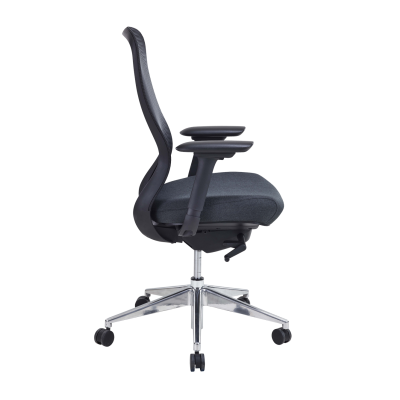 Siège de bureau - Ergonomique, usage intensif