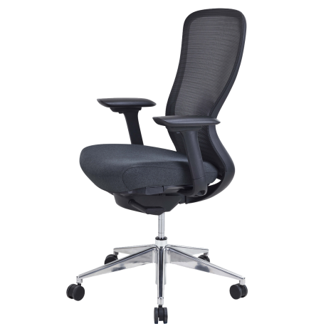 Siege de bureau ergonomique simon