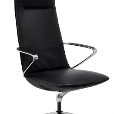 Black on plus / Fauteuil de bureau pas cher