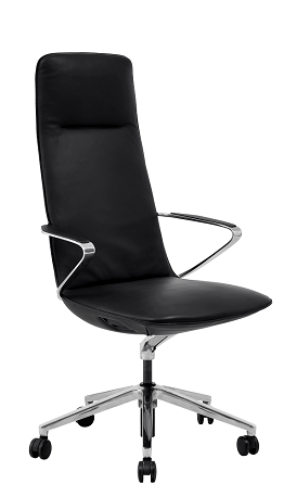 Siege president alex profil 1